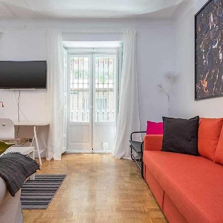 Апартаменты Apartamento Confortable En Atocha Мадрид Экстерьер фото